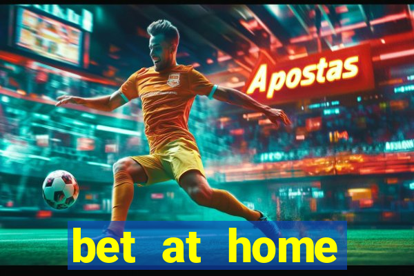 bet at home gutschein 5 euro