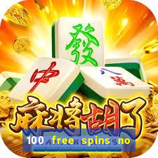 100 free spins no deposit at a uk casino