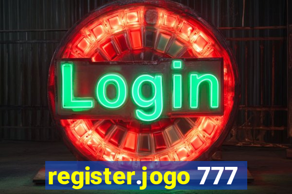 register.jogo 777