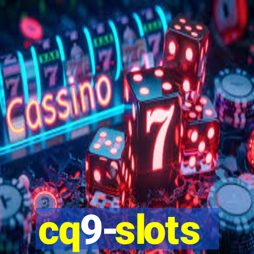 cq9-slots