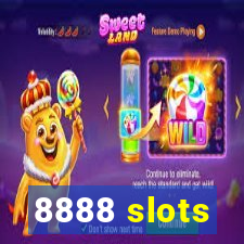 8888 slots