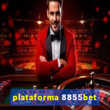 plataforma 8855bet