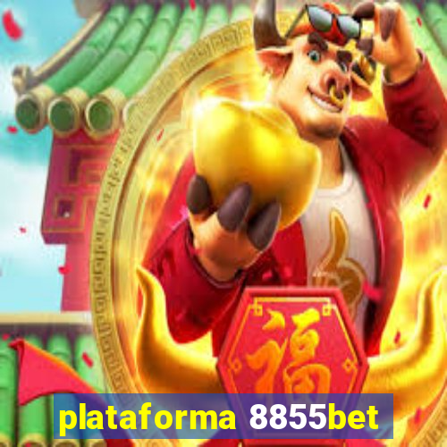 plataforma 8855bet