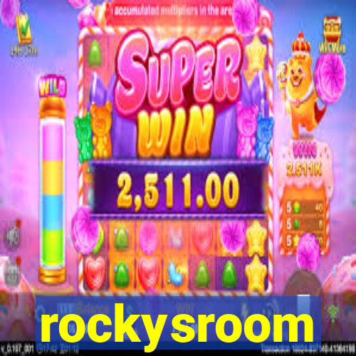 rockysroom