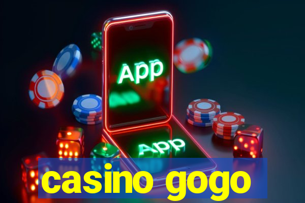 casino gogo