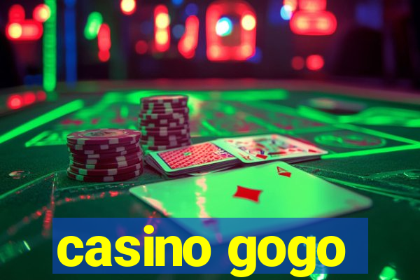 casino gogo