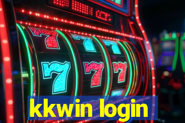 kkwin login