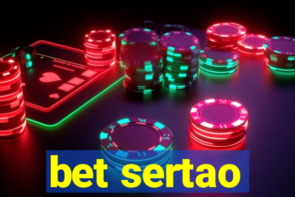 bet sertao