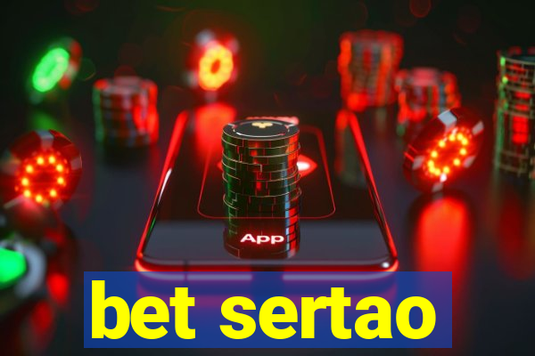 bet sertao