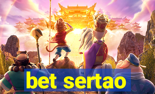 bet sertao