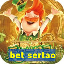 bet sertao