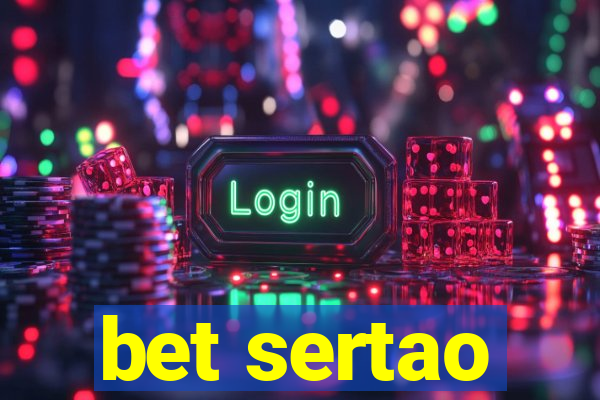 bet sertao