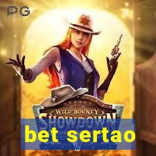 bet sertao