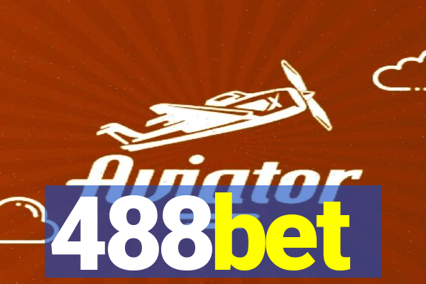 488bet