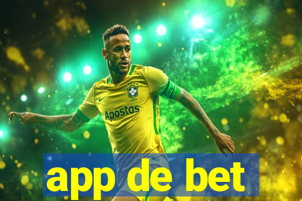 app de bet