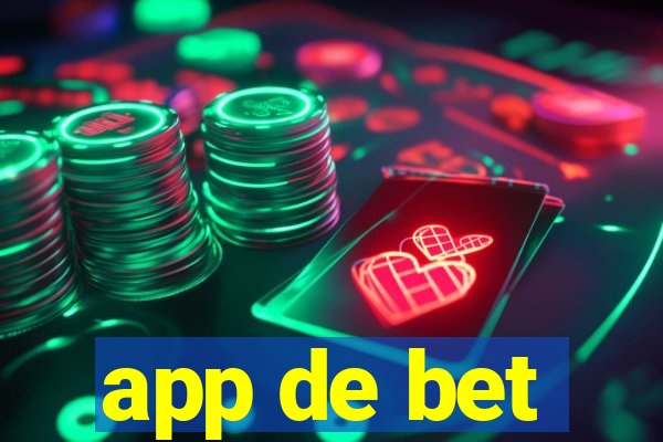 app de bet