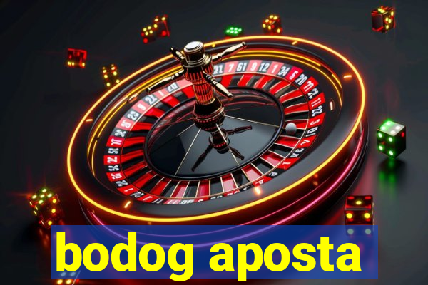 bodog aposta