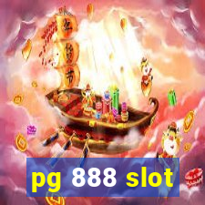 pg 888 slot