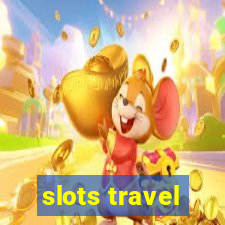 slots travel