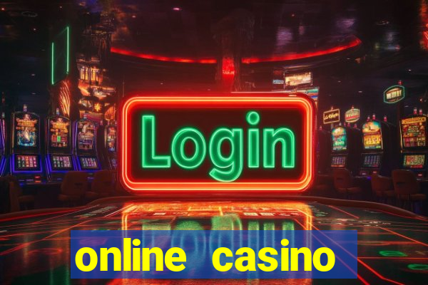 online casino michigan no deposit bonus