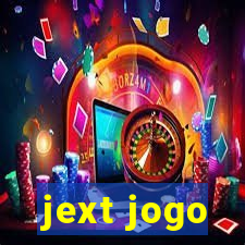 jext jogo