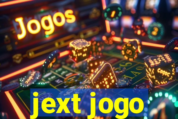 jext jogo