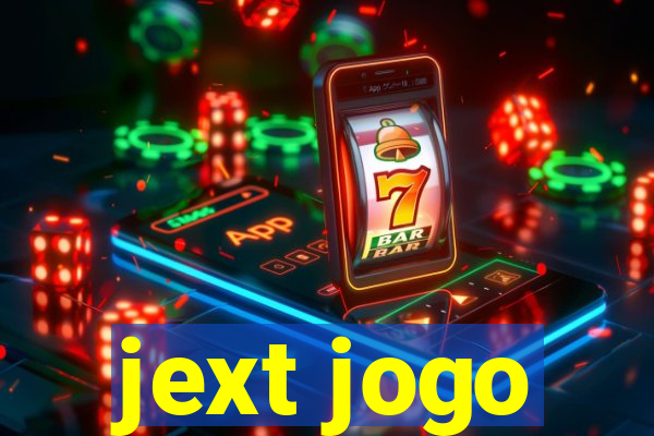 jext jogo