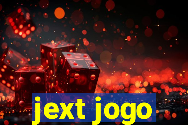 jext jogo