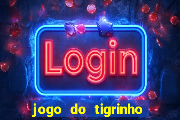 jogo do tigrinho liberado no brasil