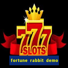 fortune rabbit demo dinheiro infinitoInformational