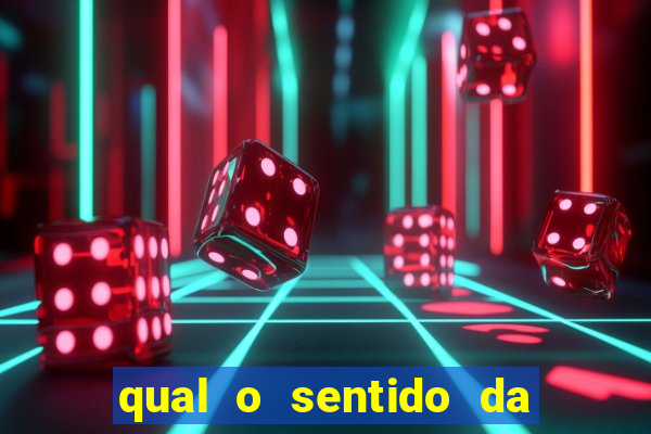 qual o sentido da palavra bingo