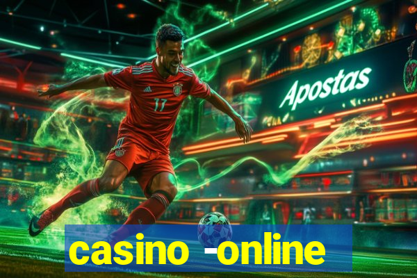 casino -online