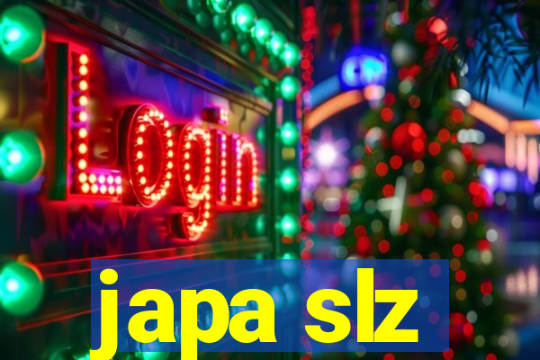 japa slz