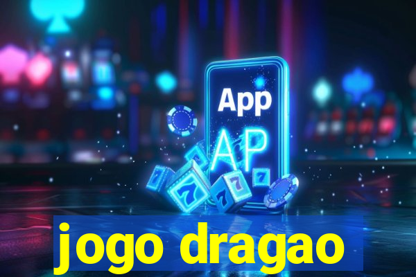 jogo dragao