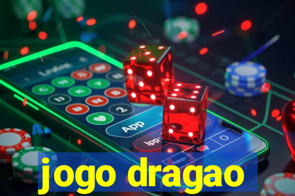 jogo dragao