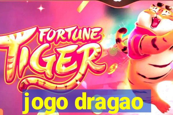 jogo dragao