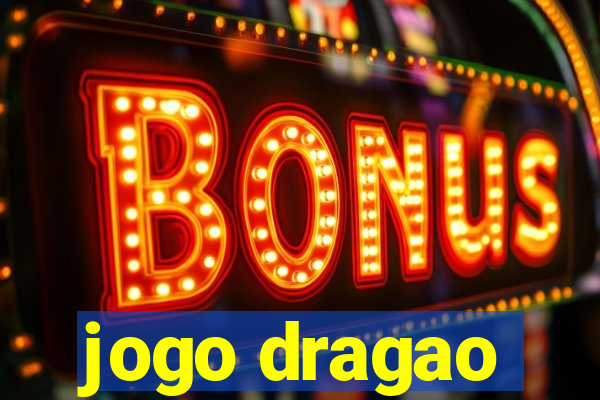 jogo dragao