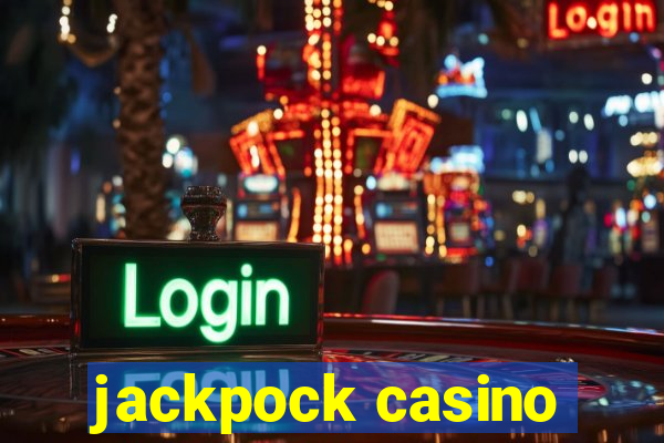 jackpock casino