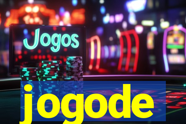 jogode