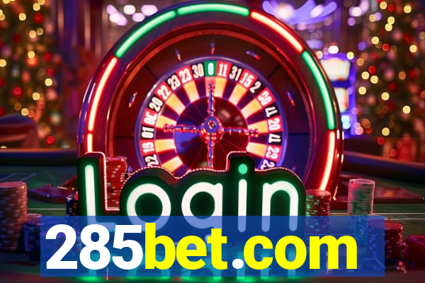 285bet.com