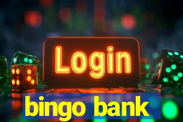 bingo bank