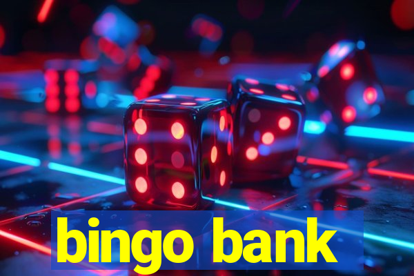 bingo bank