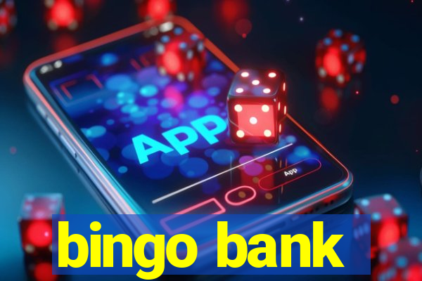 bingo bank