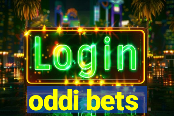 oddi bets