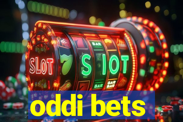 oddi bets