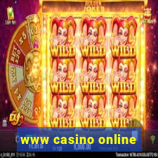 www casino online