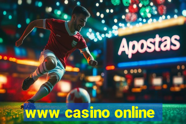 www casino online