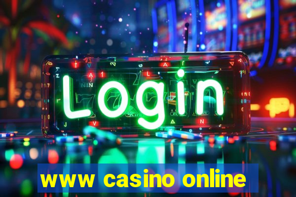 www casino online