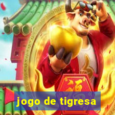 jogo de tigresa