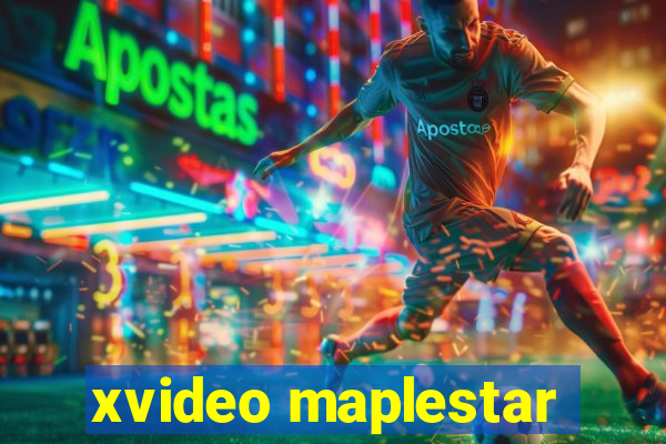 xvideo maplestar